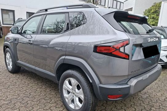 Dacia Duster Expression 1.2 TCe Hybrid-G 4x4 LPG