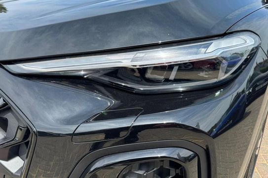 Audi Q5 TFSI quattro S line