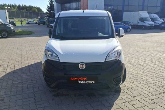 Fiat Doblo Cargo/Van L2H1