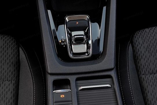 Skoda Octavia 2.0 TDI Style DSG