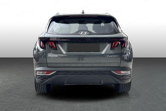 Hyundai Tucson Smart  1.6 T-GDi 48V DCT