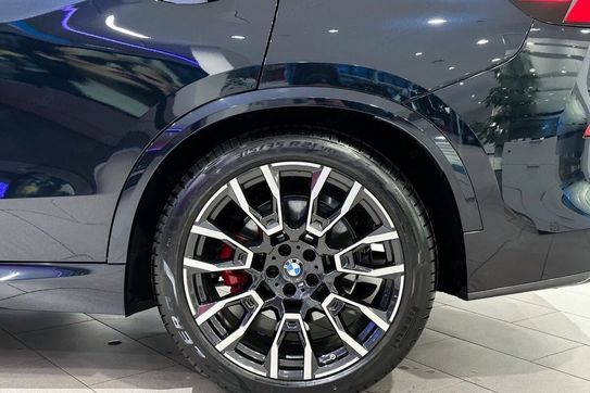 BMW X5 xDrive40d M Sport