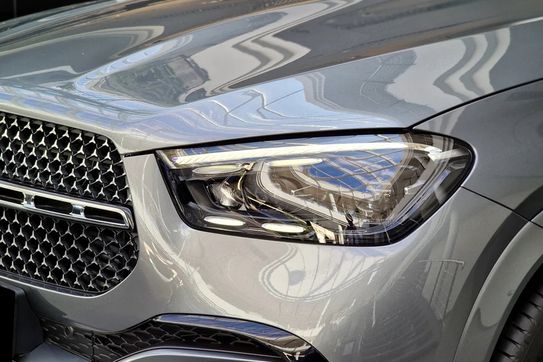 Mercedes GLE 450 d  4-Matic AMG Line