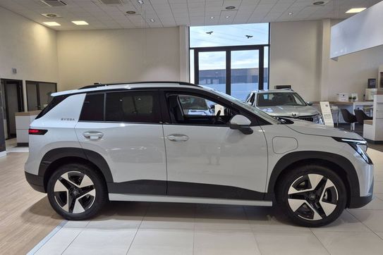 Skoda Epiq Selection 55