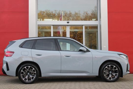 BMW X3 xDrive30e M Sport
