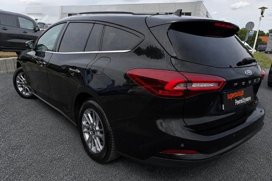 Ford Focus 1.0 EcoBoost Titanium X