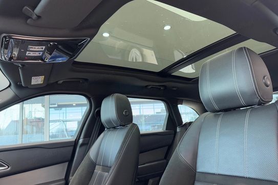 Land Rover Range Rover Velar 3.0  R-Dynamic SE 4WD