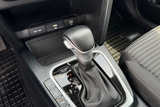 Kia XCeed 1.5 T-GDI M DCT