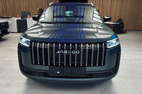 Jaecoo 5 1.6 T-GDI Premium DCT