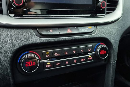 Kia XCeed 1.5 T-GDI M DCT