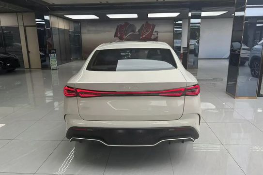 BYD Seal 6 DM-i Comfort