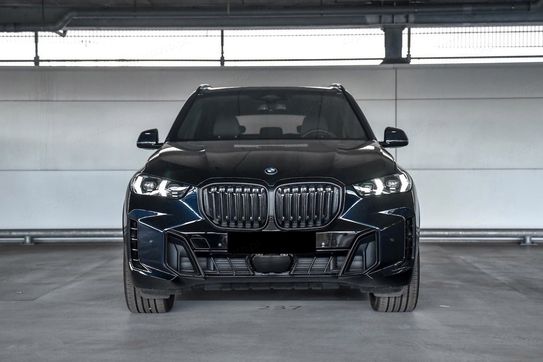 BMW X5 xDrive40d M Sport