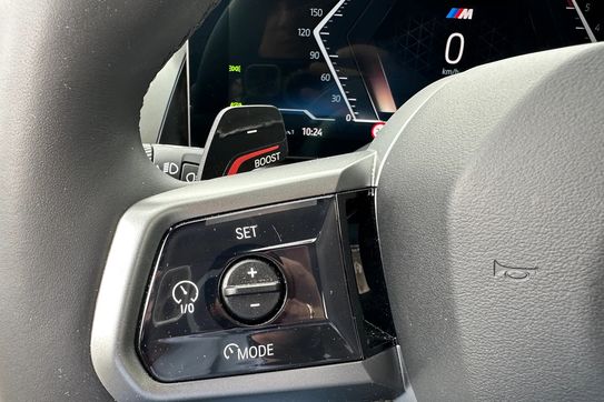 BMW X3 xDrive20d M Sport