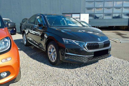 Skoda Octavia Edition 130 Selection 1.5 TSI mHEV DSG