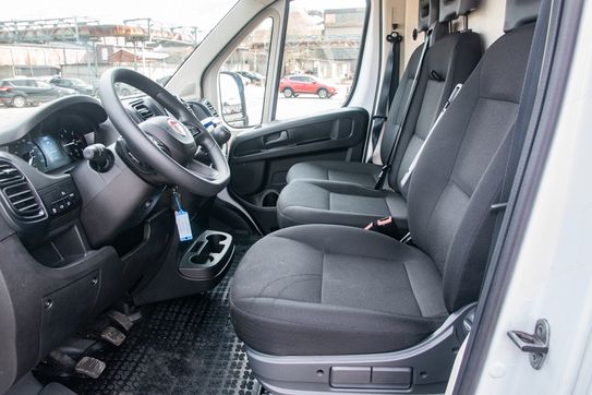 Fiat Ducato Maxi L4H3