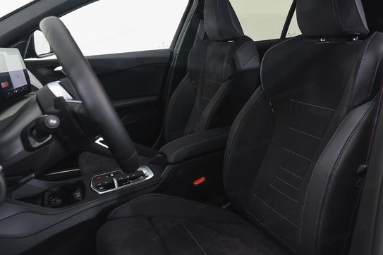 BMW Seria 1 123 xDrive M Sport