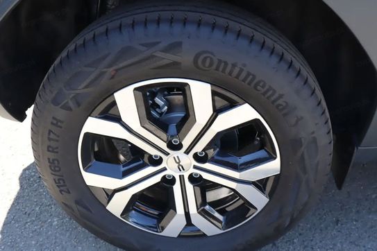 Dacia Bigster Expression LPG 1.2 TCe mHEV