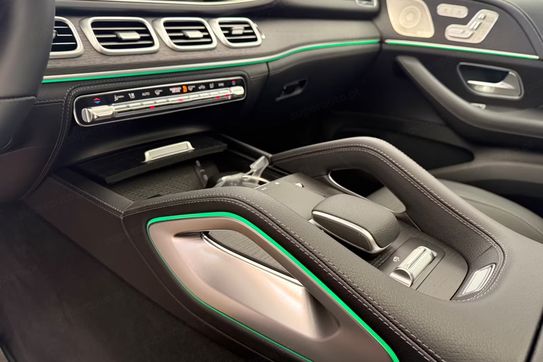 Mercedes GLE 450 d 4-Matic AMG Line