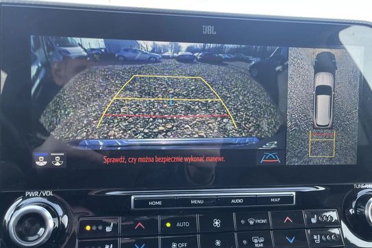 Toyota Highlander 2.5 Hybrid Executive AWD