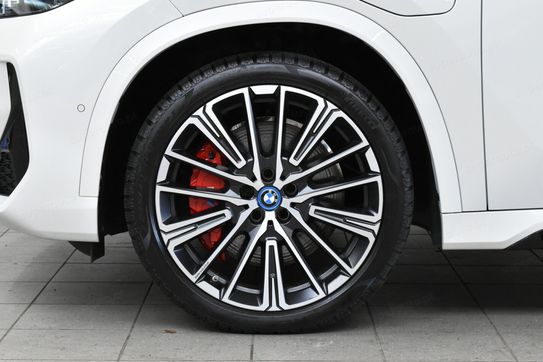 BMW X1 xDrive 30e