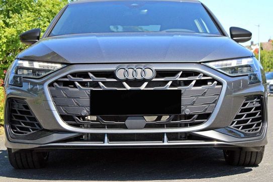 Audi A3 S3 TFSI quattro