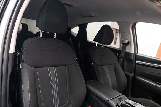 Hyundai Tucson 1.6 T-GDi HEV  2WD
