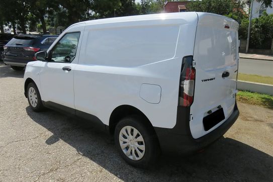 Ford Transit Courier L1H1 Trend