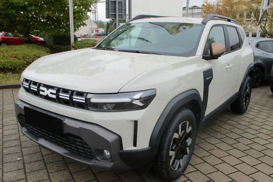 Dacia Duster Extreme LPG 1.0 Tce