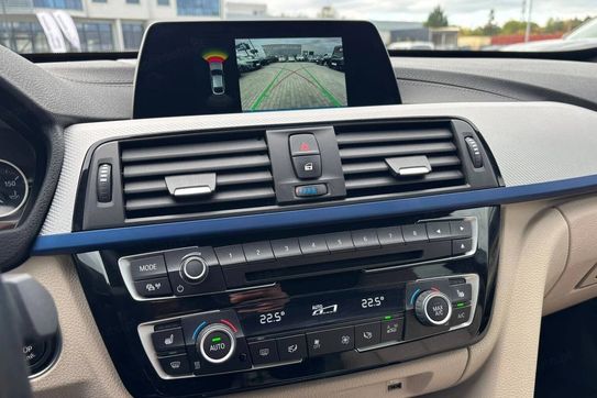 BMW Seria 3 Gran Turismo 320D Xdrive m Sport