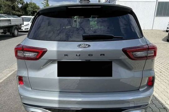 Ford Kuga ST-Line 2.5 FHEV