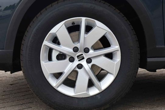 Seat Arona Style 1.0 TSI