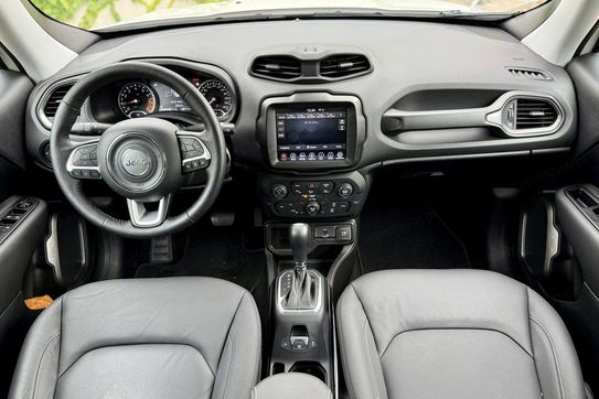 Jeep Renegade 1.5 Limited
