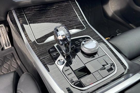 BMW X7 xDrive40i