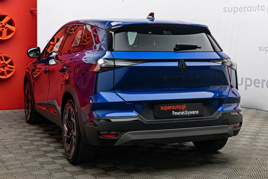 Renault Symbioz 1.6 E-Tech Full Hybrid Esprit Alpine