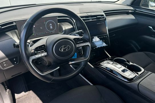 Hyundai Tucson 1.6 t-Gdi Phev Smart 4WD