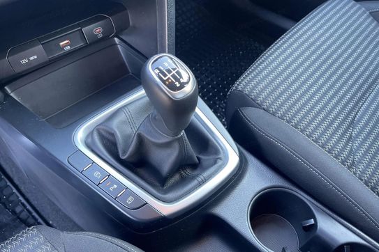 Kia XCeed 1.5 T-GDI L