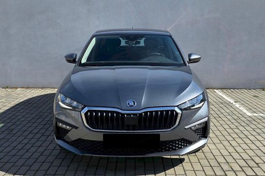 Skoda Scala Selection 1.0 TSI DSG