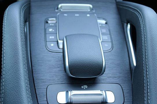 Mercedes GLE 300 d 4-Matic AMG Line