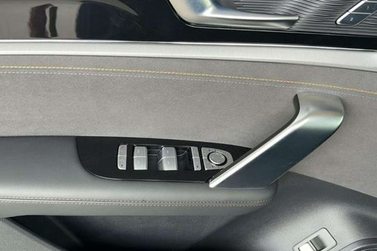 BYD Tang Flaship AWD