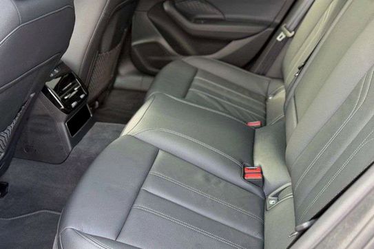 Audi A6 TDI quattro S line Avant