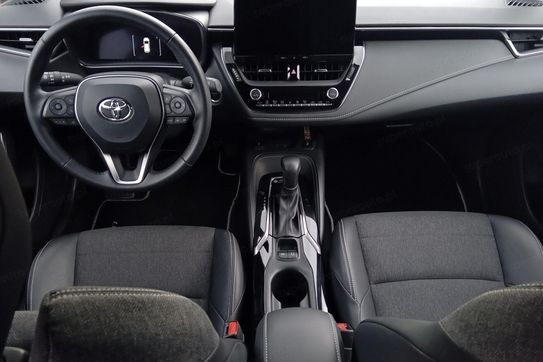 Toyota Corolla 1.8 Hybrid Style