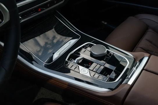 BMW X5 xDrive40d M Sport