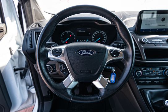 Ford Transit Connect Kombi L1H1 Trend