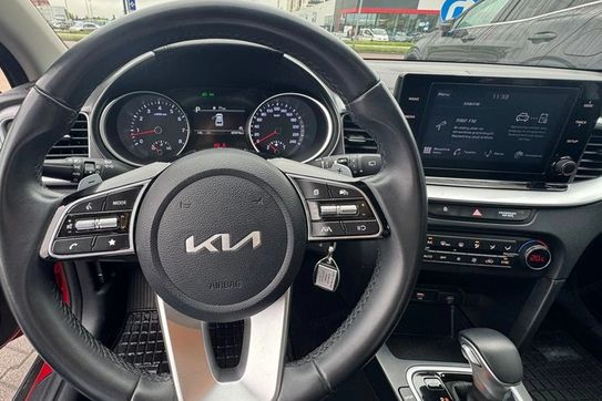 Kia XCeed 1.5 T-GDI M DCT
