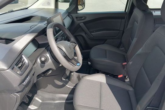 Renault Kangoo Van L2H1 Advance Zabudowa Brygadowa