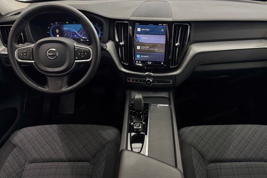 Volvo XC60 B4 D Essential aut