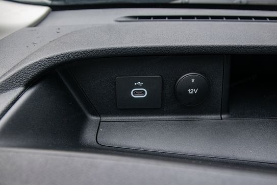 Ford Transit 350 L3H2 Trend A8