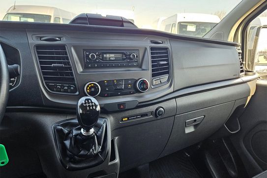 Ford Transit Custom L2H2