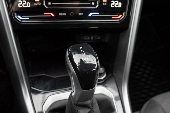 Volkswagen T-Roc 1.5 TSI Life DSG