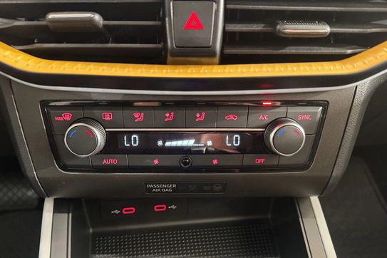 Seat Arona 1.0 TSI DSG